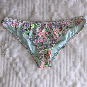 Victoria’s Secret Swimsuit Bottoms